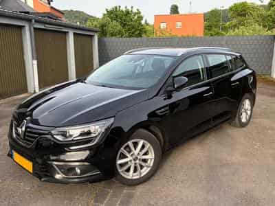 Renault Megane Mégane 4 finition intens (2019) - Photo 1