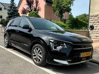 Kia Niro 1,6 GDI (2022) - Photo 1