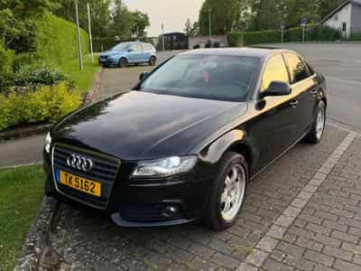 Audi A4 (2009) - Foto 1