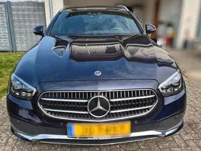 Mercedes E 300 de T Autom. - Junge sterne (2020) - Photo 1
