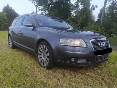 Audi A6 Quattro (2007) - Foto 1