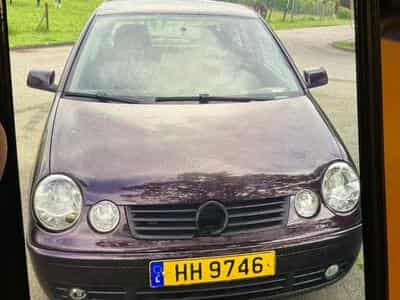 VW Polo (2004) - Foto 1