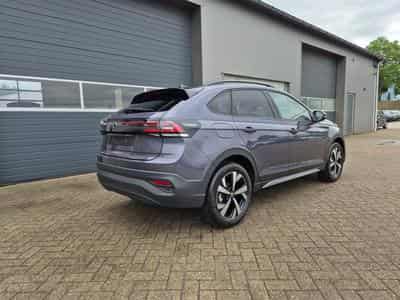 VW Taigo 1.0 TSI 116PS (2026) - Photo 5