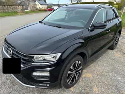 VW T-Roc 1.0 TSI IQ.Drive OPF (2020) - Photo 1