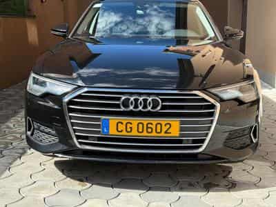 Audi A6 A6 40TDi (2019) - Photo 1