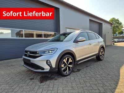 VW Taigo 1.0 TSI 116PS (2026) - Photo 1