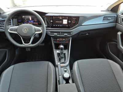 VW Taigo 1.0 TSI 116PS (2026) - Photo 10