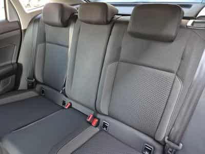 VW Taigo 1.0 TSI 116PS (2026) - Photo 11