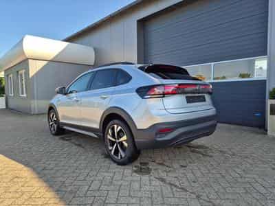 VW Taigo 1.0 TSI 116PS (2026) - Photo 3