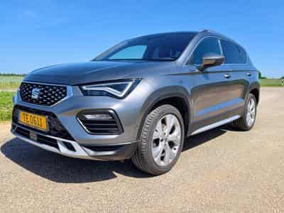 Seat Ateca Xperience (2022) - Photo 1