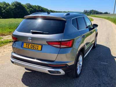 Seat Ateca Xperience (2022) - Photo 2