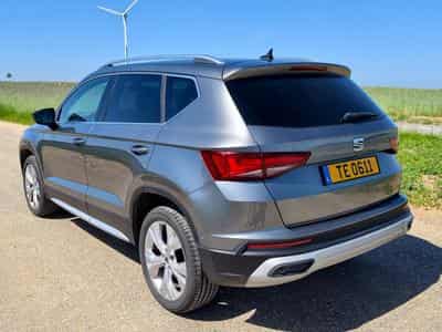 Seat Ateca Xperience (2022) - Photo 3