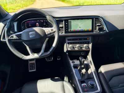 Seat Ateca Xperience (2022) - Photo 4