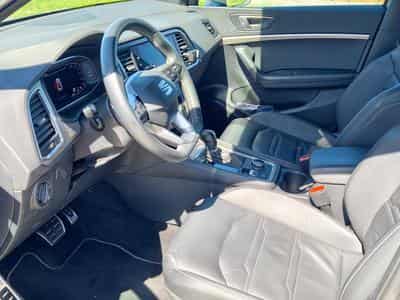 Seat Ateca Xperience (2022) - Photo 8