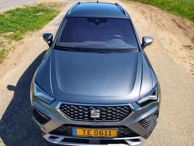 Seat Ateca Xperience (2022) - Photo 9