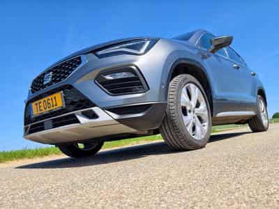 Seat Ateca Xperience (2022) - Photo 10