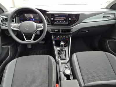 VW Taigo 1.0 TSI 116PS (2026) - Photo 10