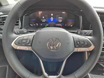 VW Taigo 1.0 TSI 116PS (2026) - Photo 15