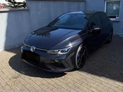 VW Golf 8R Performance Prix à disc (2022) - Photo 4