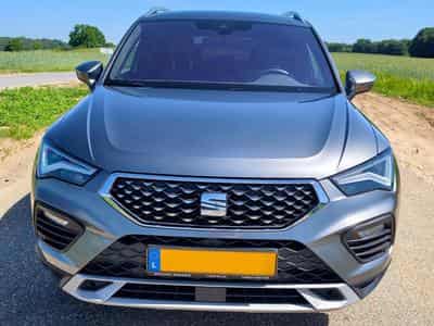 Seat Ateca Xperience (2022) - Photo 2