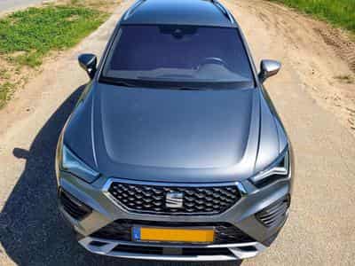 Seat Ateca Xperience (2022) - Photo 8