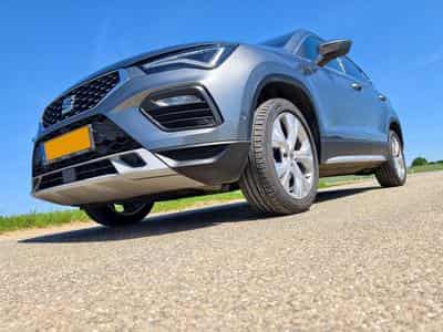 Seat Ateca Xperience (2022) - Photo 9