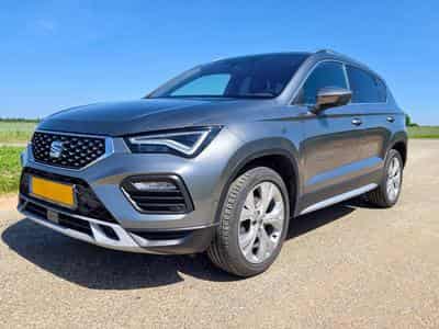 Seat Ateca Xperience (2022) - Photo 1