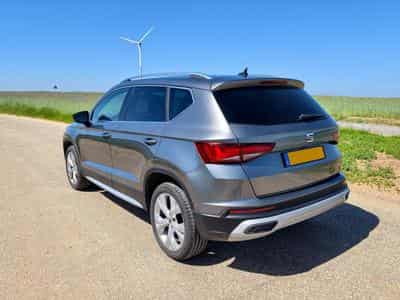Seat Ateca Xperience (2022) - Photo 10