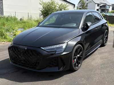 Audi RS3 RS3 (2025) - Photo 1