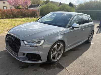Audi RS3 RS3 (2020) - Photo 1