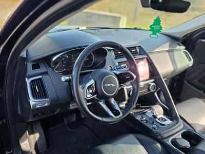 Jaguar E-Pace S (2021) - Photo 2