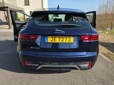 Jaguar E-Pace S (2021) - Photo 3