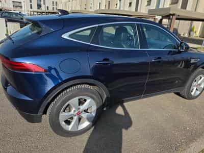 Jaguar E-Pace S (2021) - Photo 6