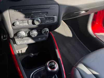 Audi S1 Sportback 2.0 TFSI Quattro (2015) - Photo 6