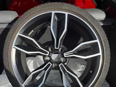 Audi S1 Sportback 2.0 TFSI Quattro (2015) - Photo 7