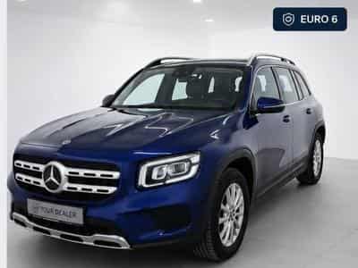 Mercedes GLB 200 GLB 200/Panorama/Progressive Aut. (2021) - Photo 1