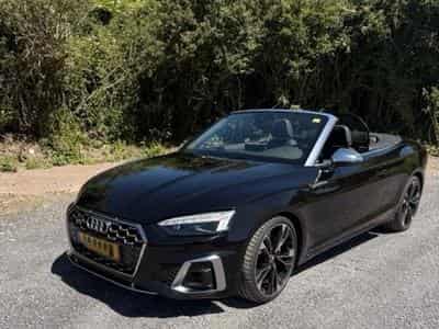 Audi S5 (2021) - Photo 1