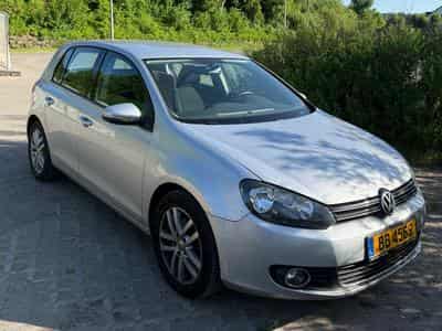 VW Golf VW Golf 6 highline (2009) - Foto 1