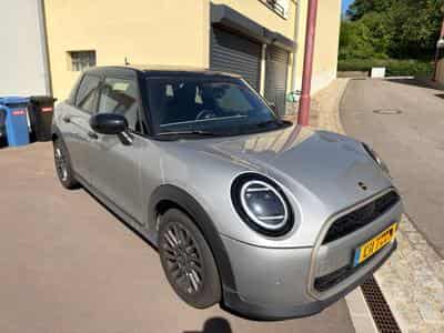 Mini Cooper C Favoured Trim (2025) - Foto 2