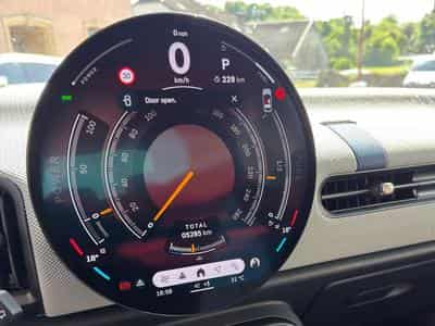 Mini Cooper C Favoured Trim (2025) - Foto 7