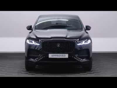 Jaguar F-Pace P400e SE (2022) - Photo 2