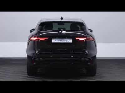 Jaguar F-Pace P400e SE (2022) - Photo 5