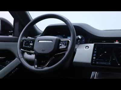 Land-Rover Range Rover Evoque D165 S AWD auto (2025) - Photo 14