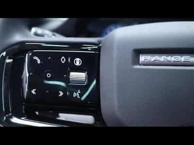 Land-Rover Range Rover Evoque D165 S AWD auto (2025) - Photo 15