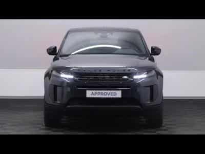 Land-Rover Range Rover Evoque D165 S AWD auto (2025) - Photo 2