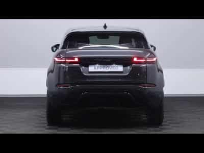 Land-Rover Range Rover Evoque D165 S AWD auto (2025) - Photo 5
