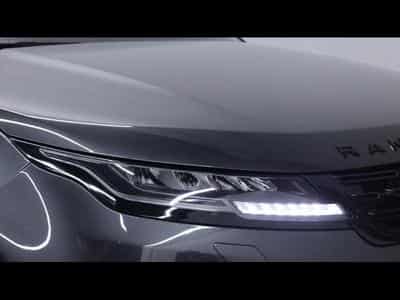 Land-Rover Range Rover Evoque D165 S AWD auto (2025) - Photo 7