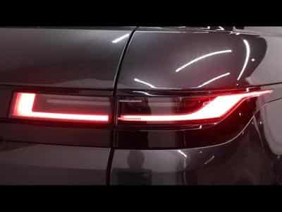 Land-Rover Range Rover Evoque D165 S AWD auto (2025) - Photo 8