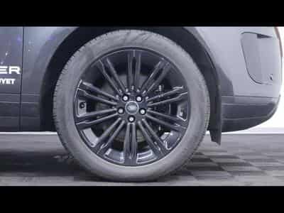 Land-Rover Range Rover Evoque D165 S AWD auto (2025) - Photo 9