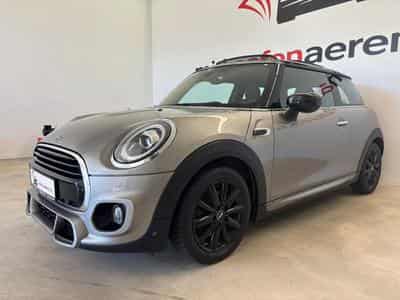 Mini Cooper (2020) - Foto 3